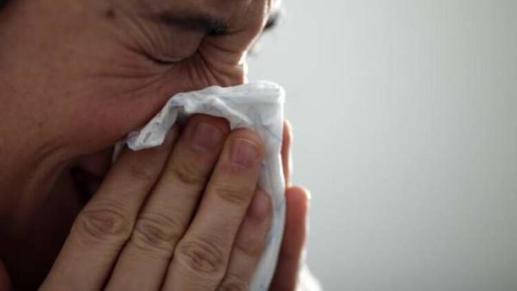 Passage of tropical waves left virus rebound in Venezuela