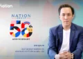 Nation Group marks 56th year with innovation-ethics revamp