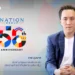 Nation Group marks 56th year with innovation-ethics revamp