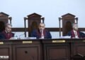 “Only the petition of the “Strong Armenia” party was satisfied, partially.” Arman Dilanyan