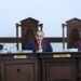 “Only the petition of the “Strong Armenia” party was satisfied, partially.” Arman Dilanyan