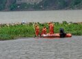 Rain and floods so bad that rescuers are being rescued in Arunachal Pradesh | India News