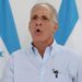 Asfura asks the US for support on Honduran migrants affected by the termination of TPS