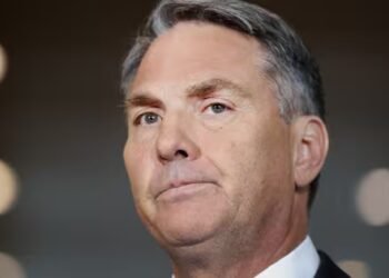 China nuclear missile tests ‘destabilising’ Pacific – Aus minister