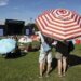 Bern’s Gurten Festival gears up to tackle the heat