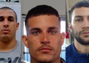 Immigration: ICE wants to deport three Cubans detained for pimping in Tennessee