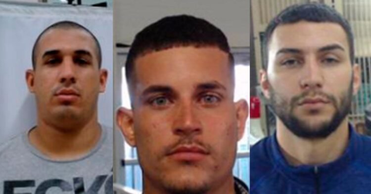 Immigration: ICE wants to deport three Cubans detained for pimping in Tennessee