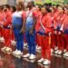 Sports: Cuba will take 504 athletes to the Central American Games in Santo Domingo