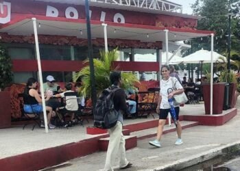 Sancti Spíritus: DiTú reopens at unpayable prices