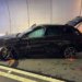 Car crash closes Swiss San Bernardino tunnel