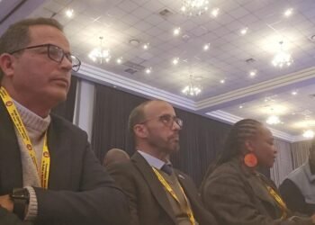 South Africa’s NUM reaffirms support for Sahrawi people’s just struggle
