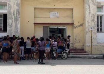 Protests: Rule is planted before the municipal government