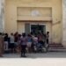 Protests: Rule is planted before the municipal government