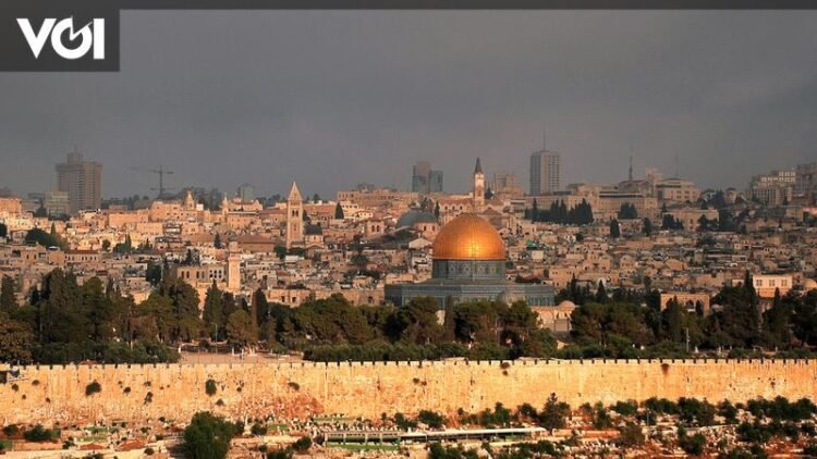 OIC Urges Republic of Nauru to Cancel Plans to Open Embassy in Jerusalem