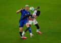 UEFA says decision by FIFA to let U.S. forward play at World Cup is ‘incomprehensible’