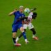 UEFA says decision by FIFA to let U.S. forward play at World Cup is ‘incomprehensible’
