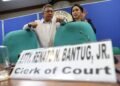 Bantug: Pretrial order sent to parties in Sara impeachment case