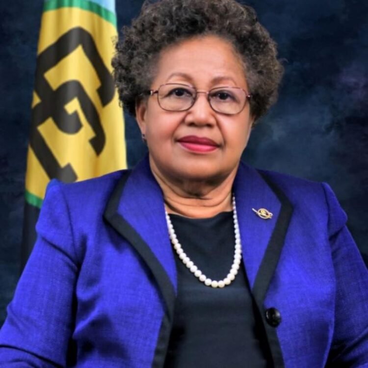 CARICOM leaders agree to send Secretary General’s appointment to CCJ | World News