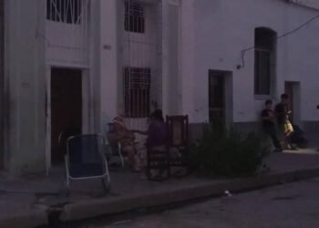 Cuba: Eastern Cuba is waiting for Felton to connect to the electrical system