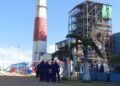 Blackouts: Without Guiteras, the system is close to the deficit record