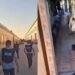 Migrants from Asia living in carriages near Chisinau: Hearings of ministries and police will be held in parliament