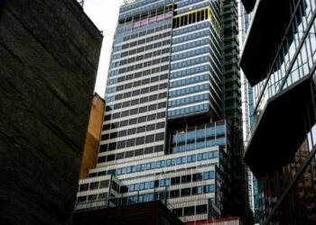 Manhattan high-rise still unstable after columns buckle, forcing evacuations | World News
