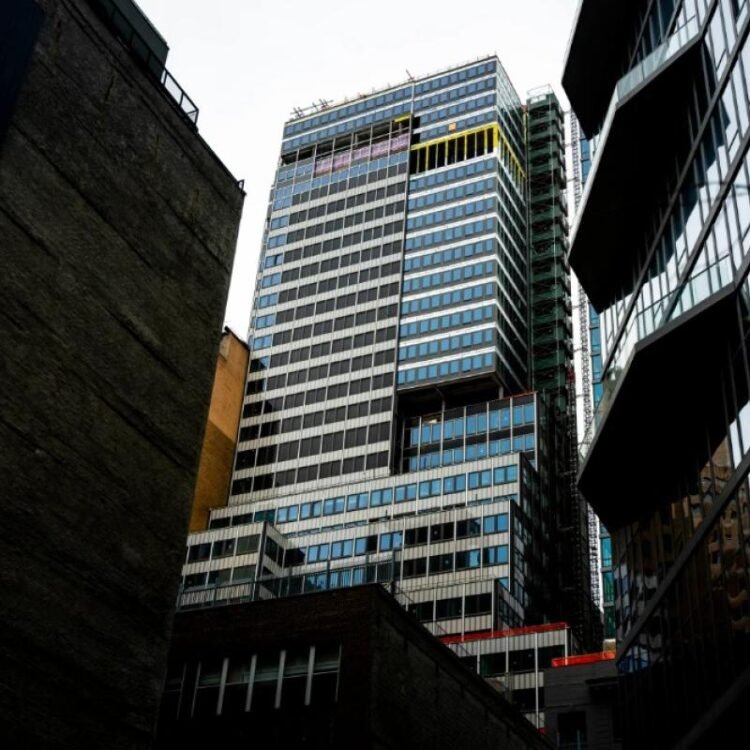 Manhattan high-rise still unstable after columns buckle, forcing evacuations | World News