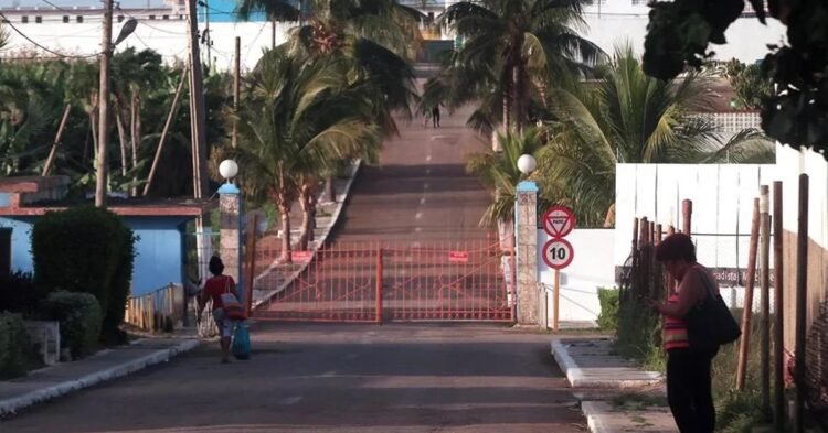 Cuba: The number of deaths in state custody rises to 34