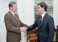John Roberts fought for decades to overturn Humphrey’s Executor
