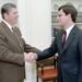 John Roberts fought for decades to overturn Humphrey’s Executor