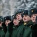 Russia: Those convicted of drug trafficking or belonging to an armed gang will be able to sign contracts with the Russian Army