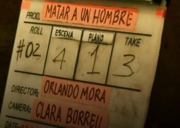 ‘Exhibition of independent Cuban cinema in Madrid’