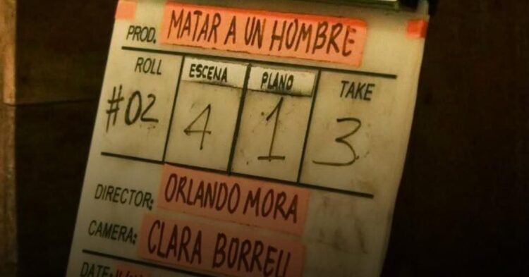 ‘Exhibition of independent Cuban cinema in Madrid’