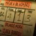 ‘Exhibition of independent Cuban cinema in Madrid’