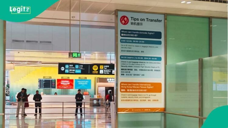 Germany Unveils Full List of 62 Countries That Can Enter Visa-Free in 2026