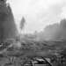 Construction of Zurich Airport began 80 years ago