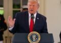 US-Cuba: Trump says the US is investigating whether Iran has drones stored in Cuba
