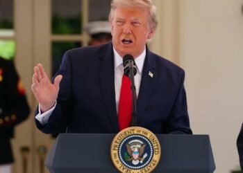 US-Cuba: Trump says the US is investigating whether Iran has drones stored in Cuba