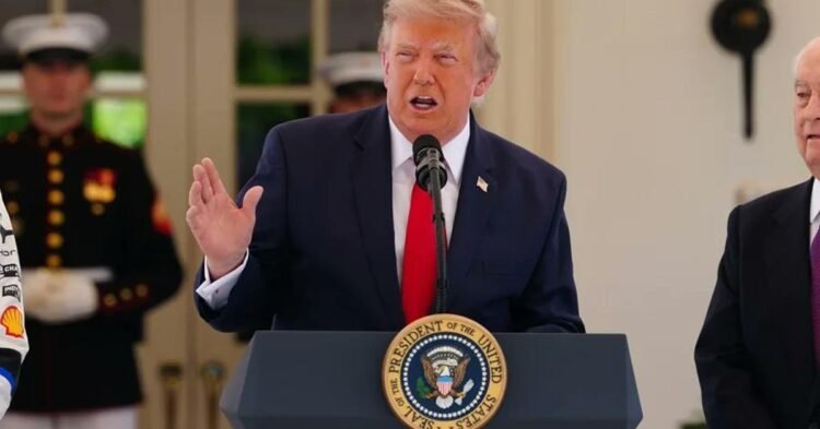 US-Cuba: Trump says the US is investigating whether Iran has drones stored in Cuba