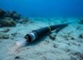 Repair of submarine fiber optic cable damaged by earthquakes begins