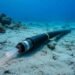 Repair of submarine fiber optic cable damaged by earthquakes begins