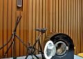 He invented a non-electric washing machine: Its cost is a joke