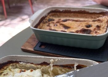 This specialty is a hit in the region, but you won’t find it anywhere in Belgrade