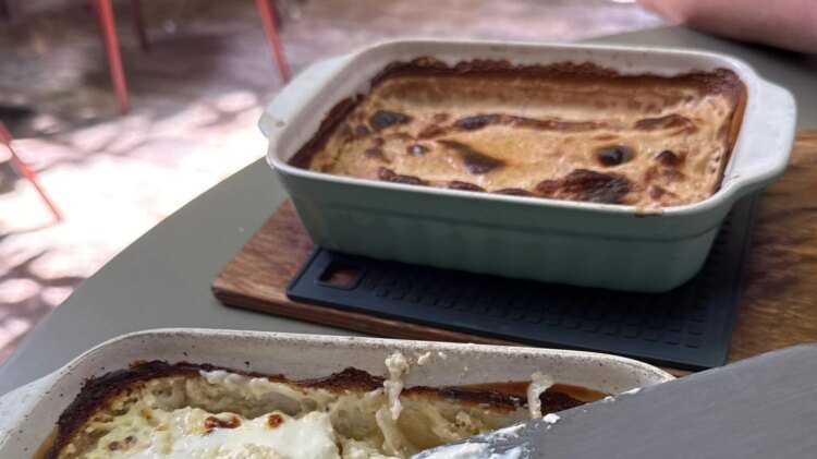 This specialty is a hit in the region, but you won’t find it anywhere in Belgrade