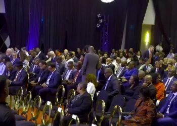 LIVE: Opening Ceremony of the 51st Regular Meeting of the Conference of Heads of Government of CARICOM