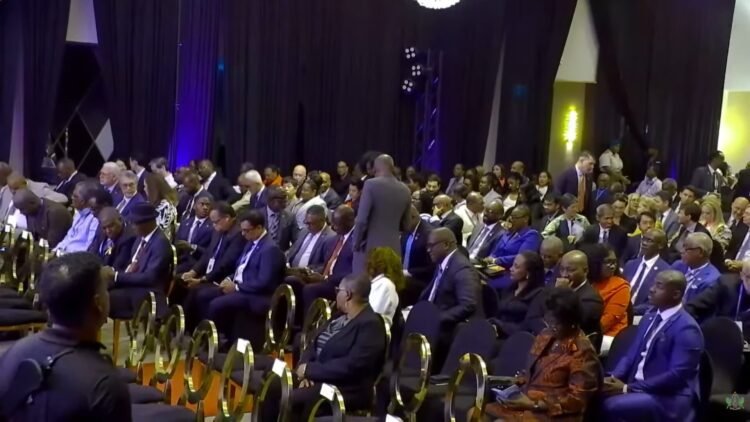 LIVE: Opening Ceremony of the 51st Regular Meeting of the Conference of Heads of Government of CARICOM