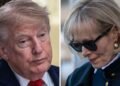 Trump must pay E. Jean Carroll $5 million after Supreme Court denies his appeal of sexual abuse verdict