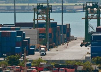 USA-Cuba: The Mariel terminal and the Minister of Health, sanctioned