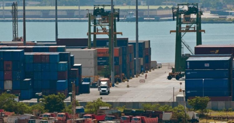 USA-Cuba: The Mariel terminal and the Minister of Health, sanctioned