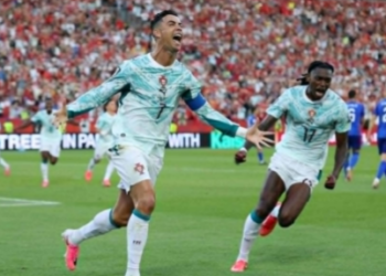 Spain and Portugal join the ranks of those qualifying for the round of 16 – Al-Shorouk Online